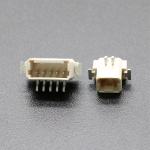 Led bulb connector,Pitch 1.5mm